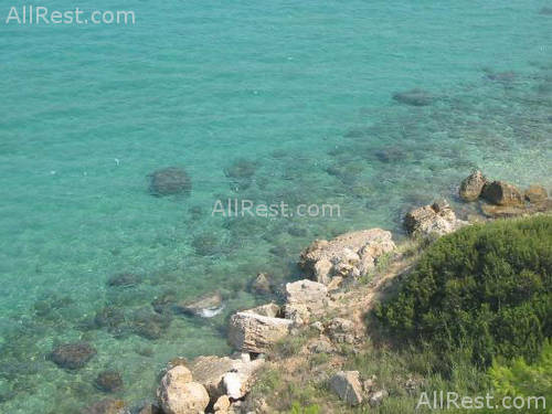 Aristoteles Beach Hotel 18